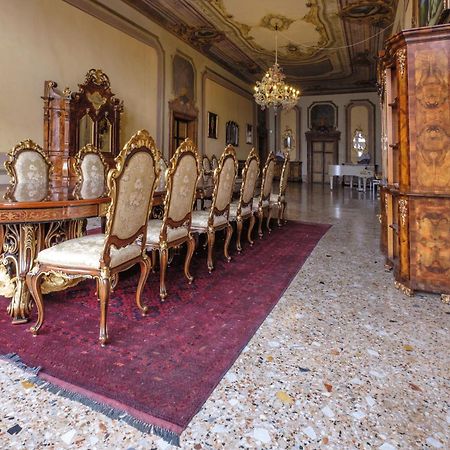 Palazzo Ca' Bernardo By Francesco Molon Hotel เวนิส ภายนอก รูปภาพ