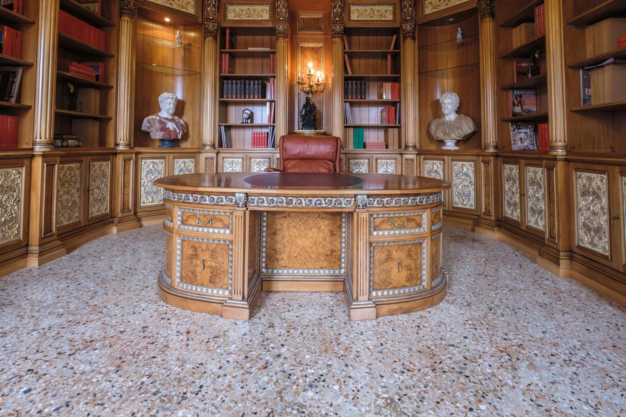 Palazzo Ca' Bernardo By Francesco Molon Hotel เวนิส ภายนอก รูปภาพ