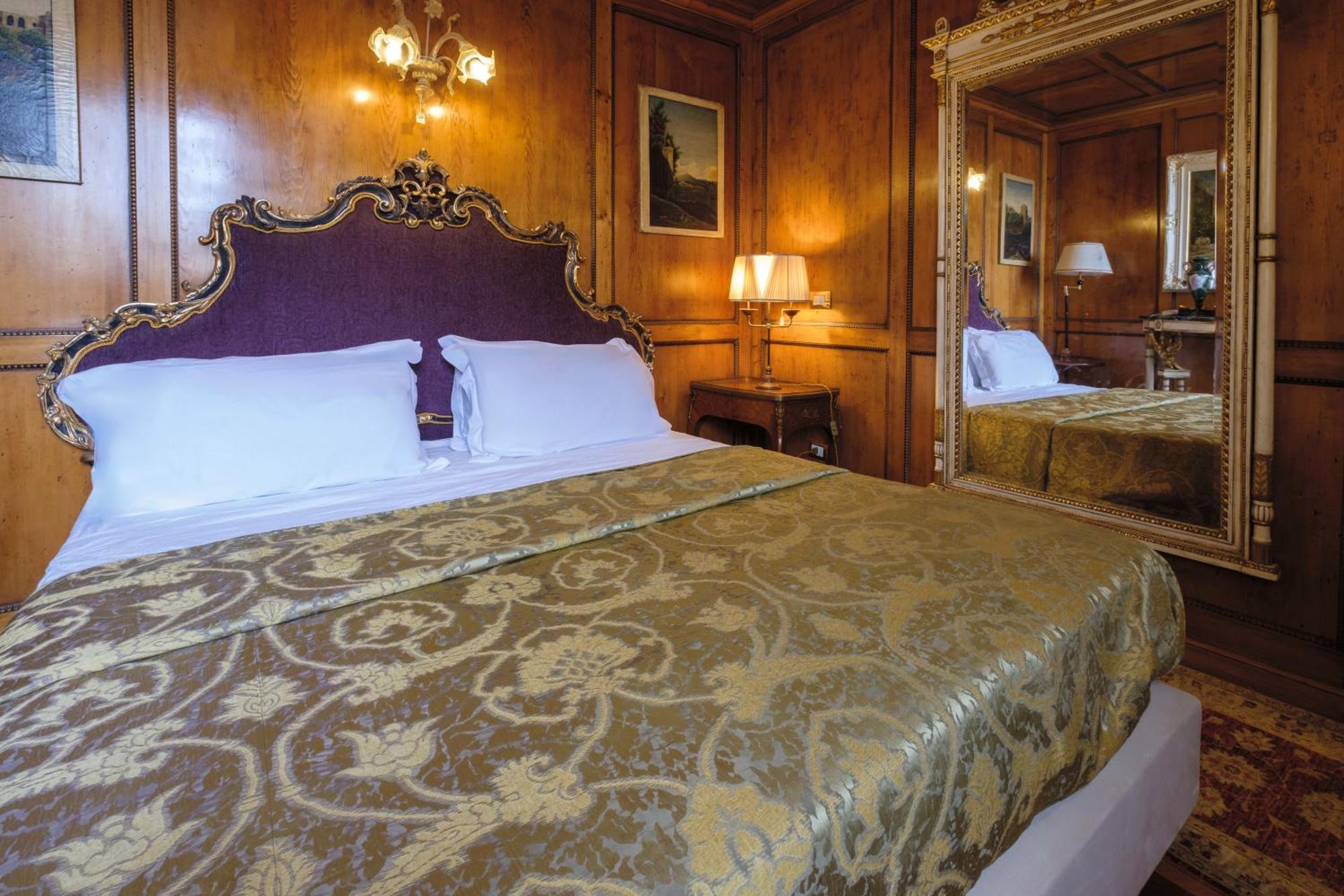 Palazzo Ca' Bernardo By Francesco Molon Hotel เวนิส ภายนอก รูปภาพ