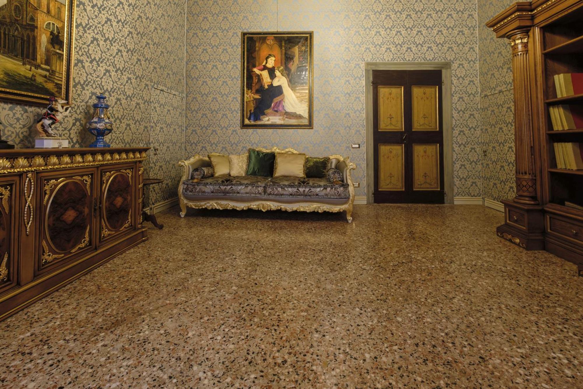 Palazzo Ca' Bernardo By Francesco Molon Hotel เวนิส ภายนอก รูปภาพ