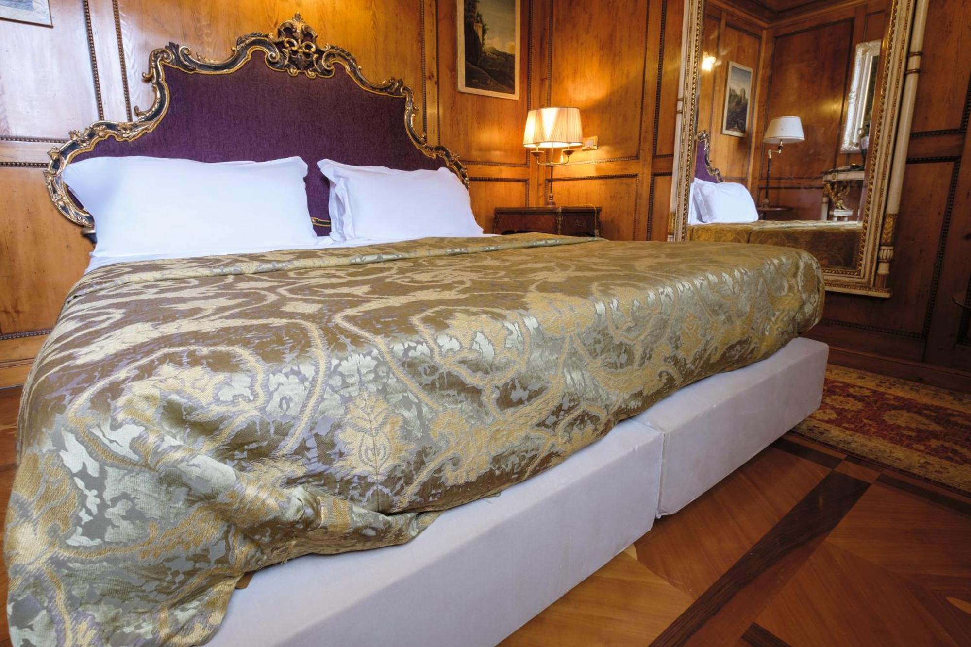 Palazzo Ca' Bernardo By Francesco Molon Hotel เวนิส ภายนอก รูปภาพ