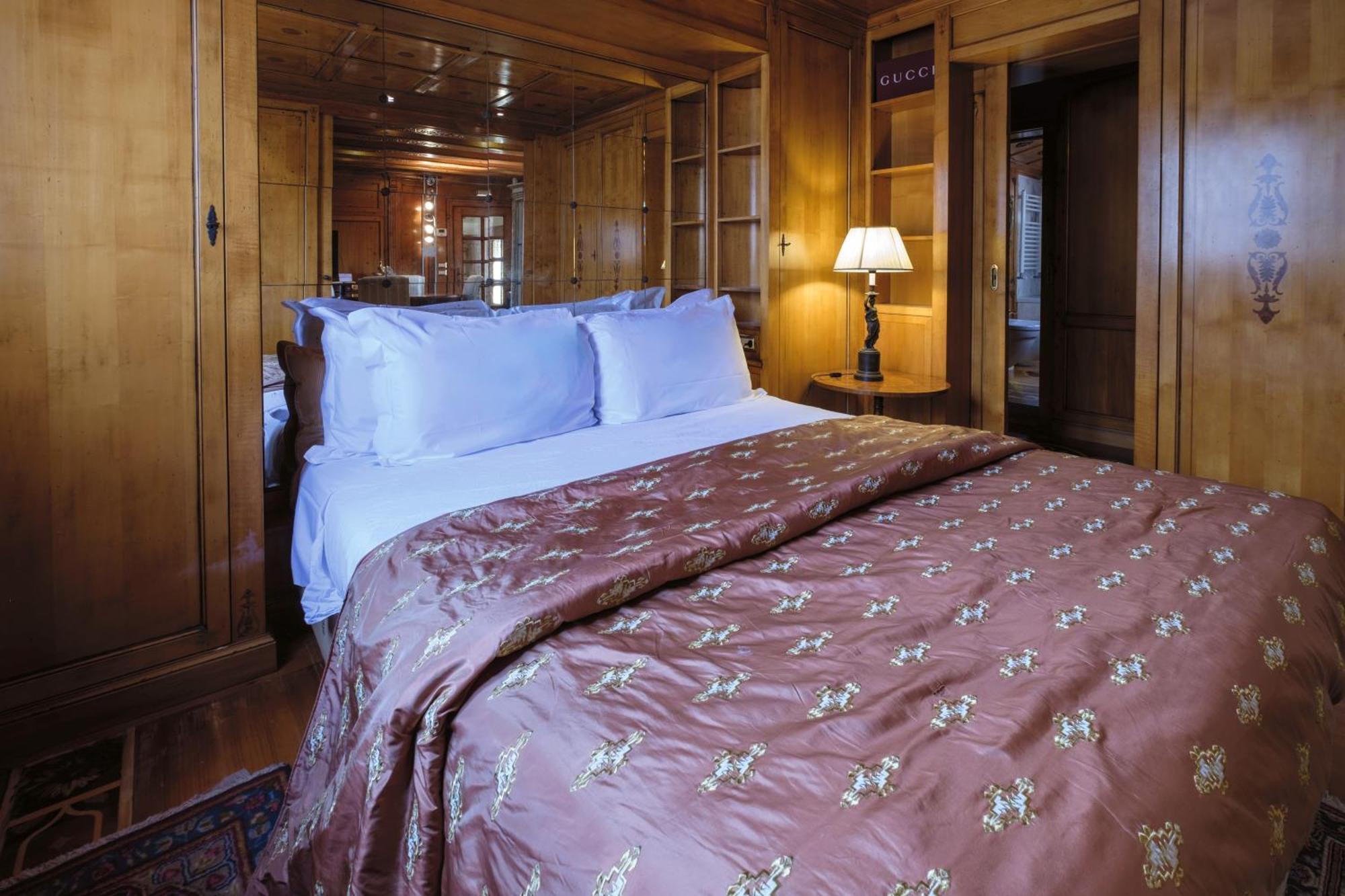 Palazzo Ca' Bernardo By Francesco Molon Hotel เวนิส ภายนอก รูปภาพ