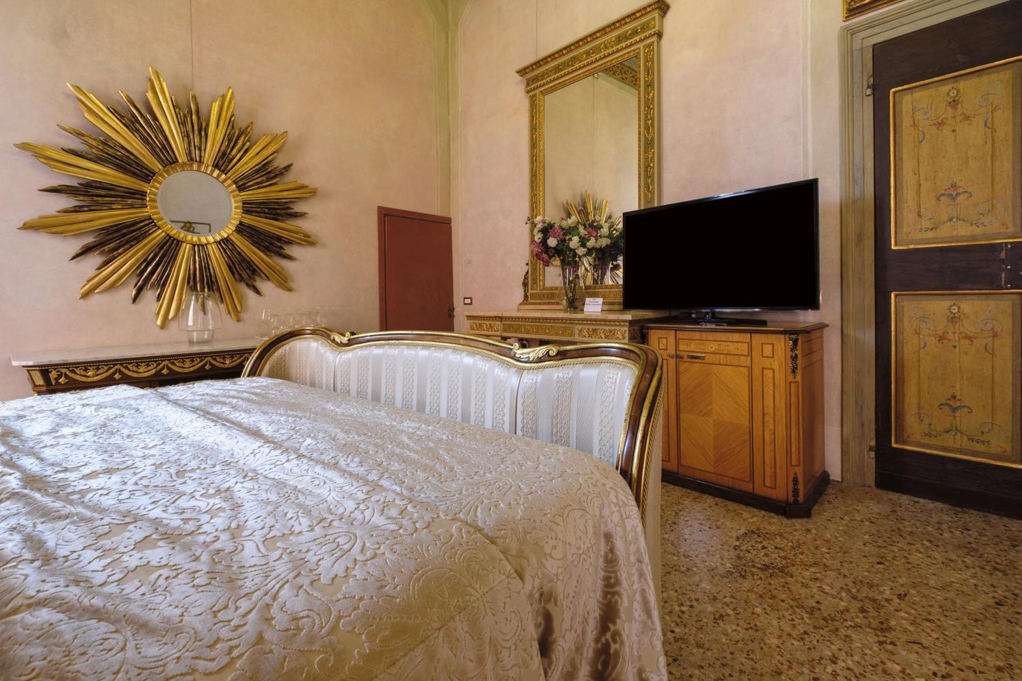Palazzo Ca' Bernardo By Francesco Molon Hotel เวนิส ภายนอก รูปภาพ